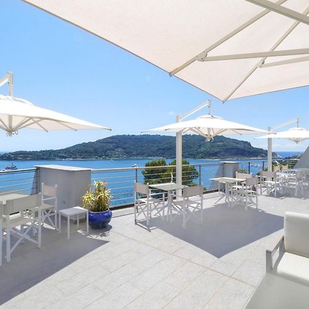 Cristallo Park Hotel Porto Venere Eksteriør bilde