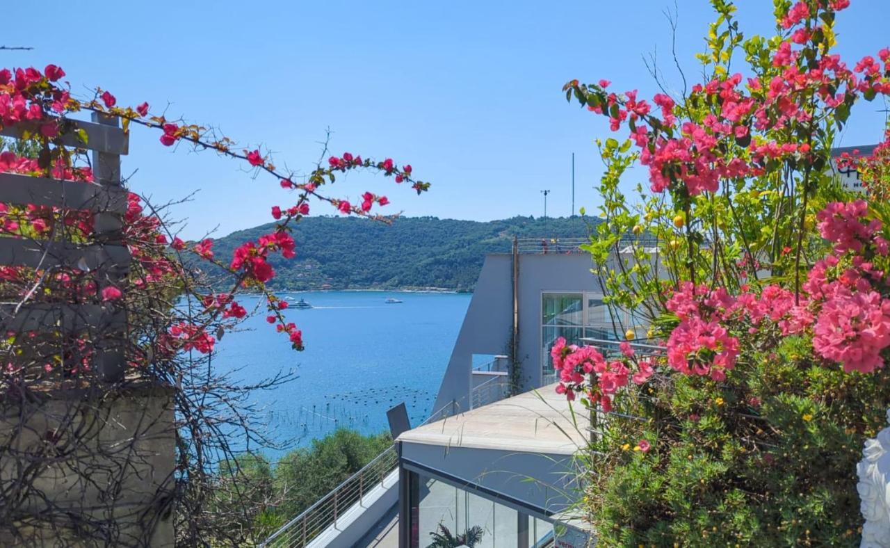 Cristallo Park Hotel Porto Venere Eksteriør bilde