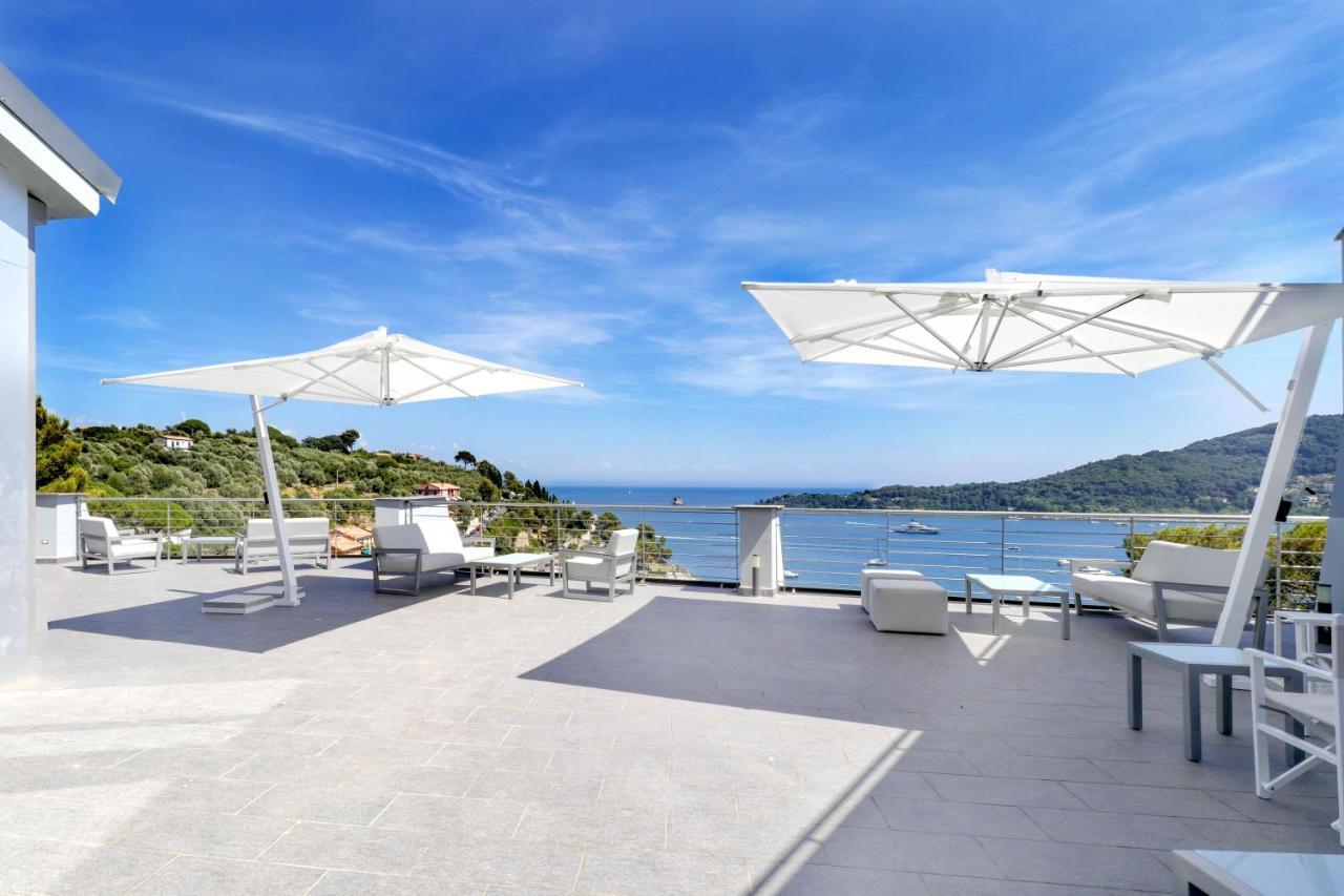 Cristallo Park Hotel Porto Venere Eksteriør bilde