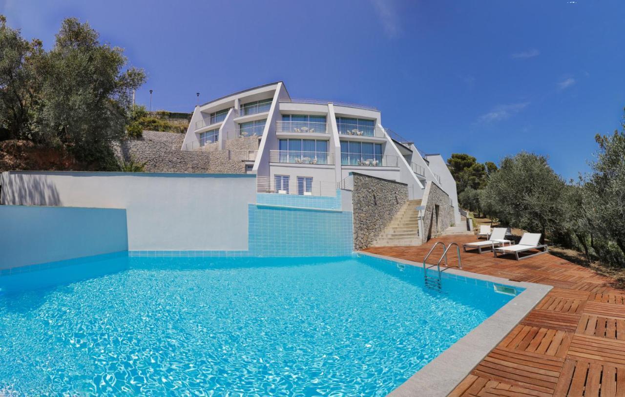 Cristallo Park Hotel Porto Venere Eksteriør bilde