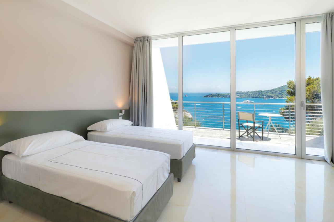 Cristallo Park Hotel Porto Venere Eksteriør bilde