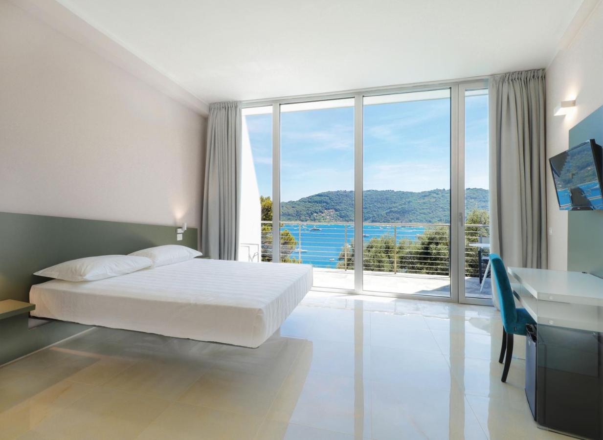 Cristallo Park Hotel Porto Venere Eksteriør bilde
