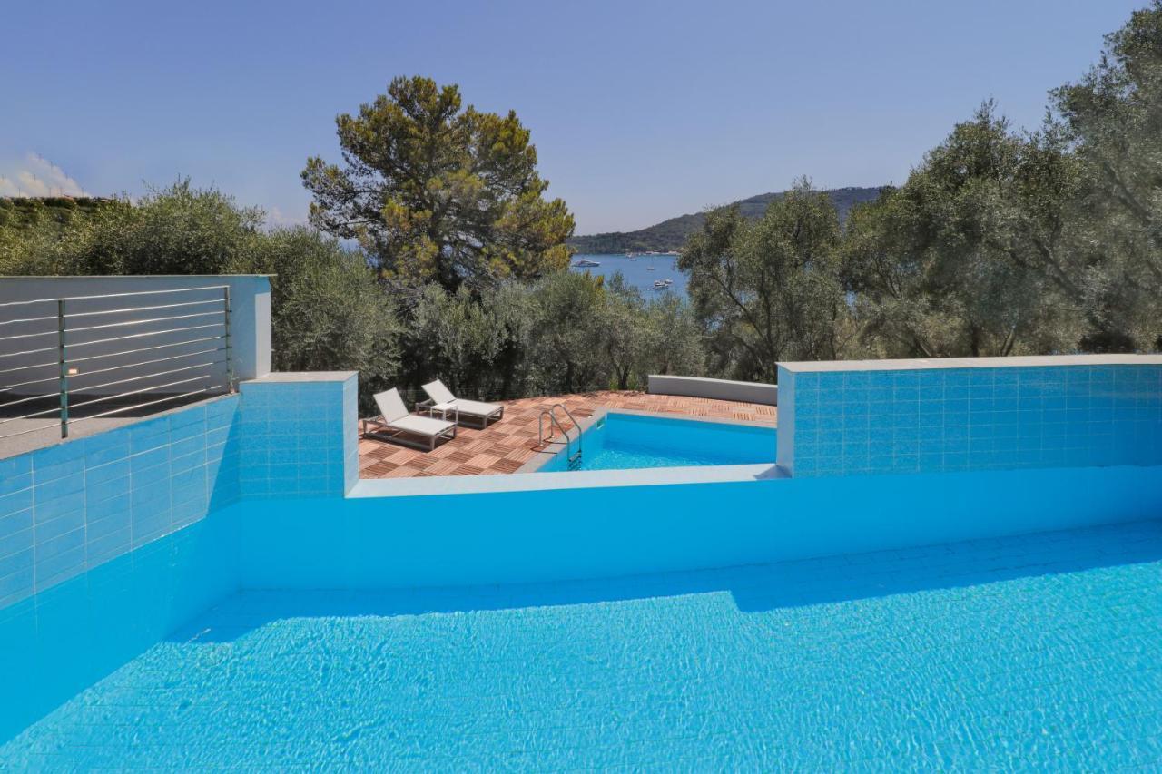 Cristallo Park Hotel Porto Venere Eksteriør bilde