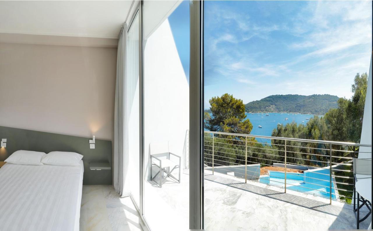 Cristallo Park Hotel Porto Venere Eksteriør bilde