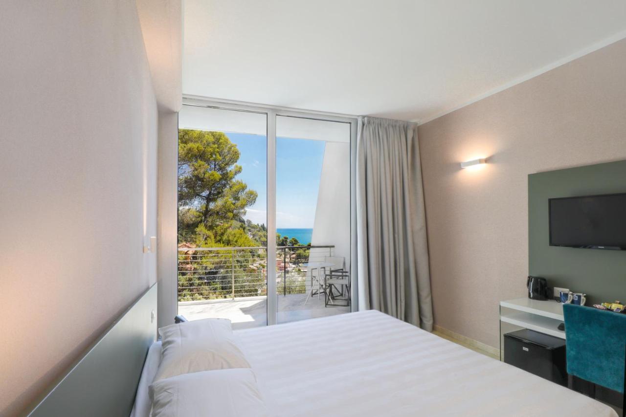 Cristallo Park Hotel Porto Venere Eksteriør bilde