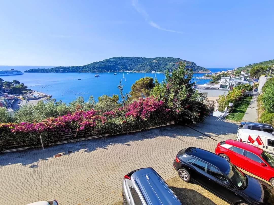 Cristallo Park Hotel Porto Venere Eksteriør bilde
