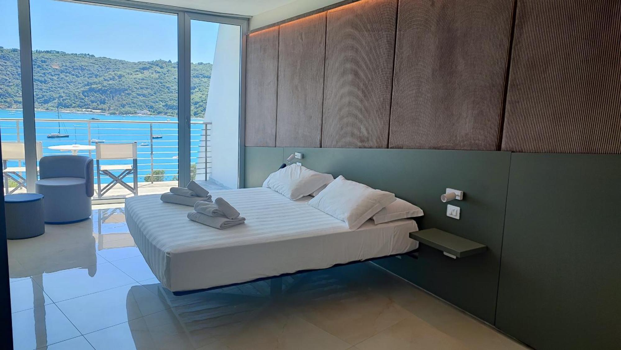 Cristallo Park Hotel Porto Venere Eksteriør bilde