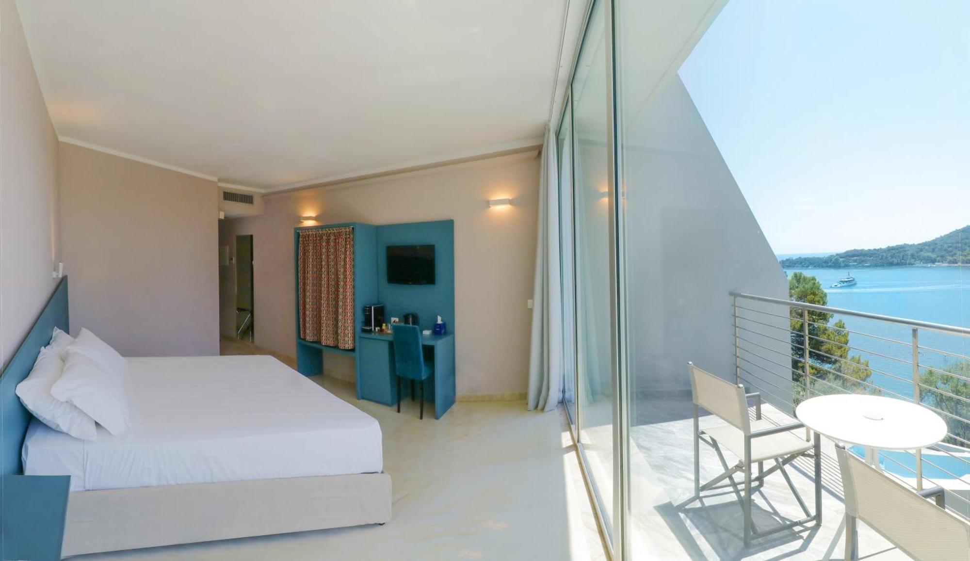 Cristallo Park Hotel Porto Venere Eksteriør bilde