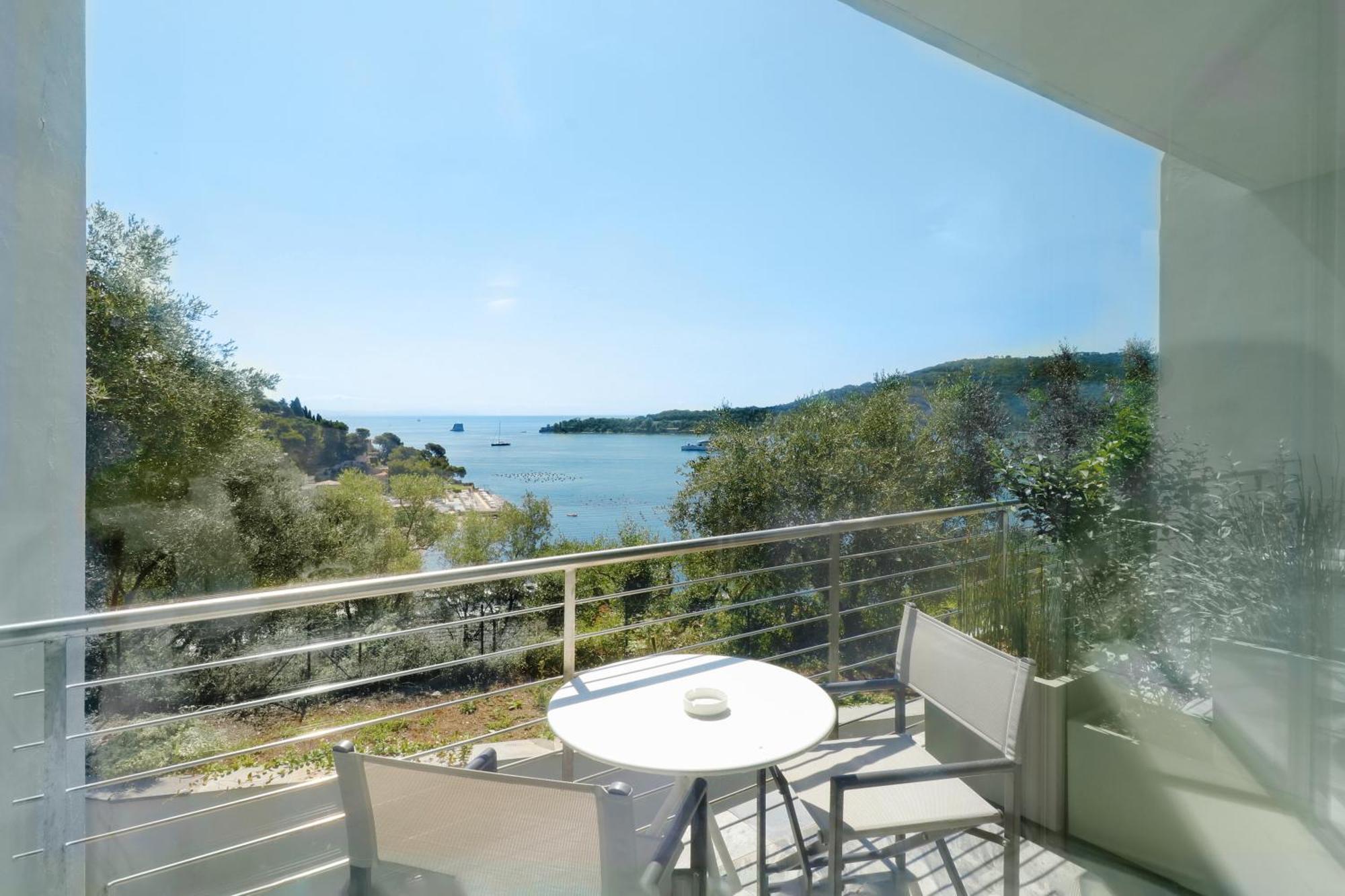 Cristallo Park Hotel Porto Venere Eksteriør bilde