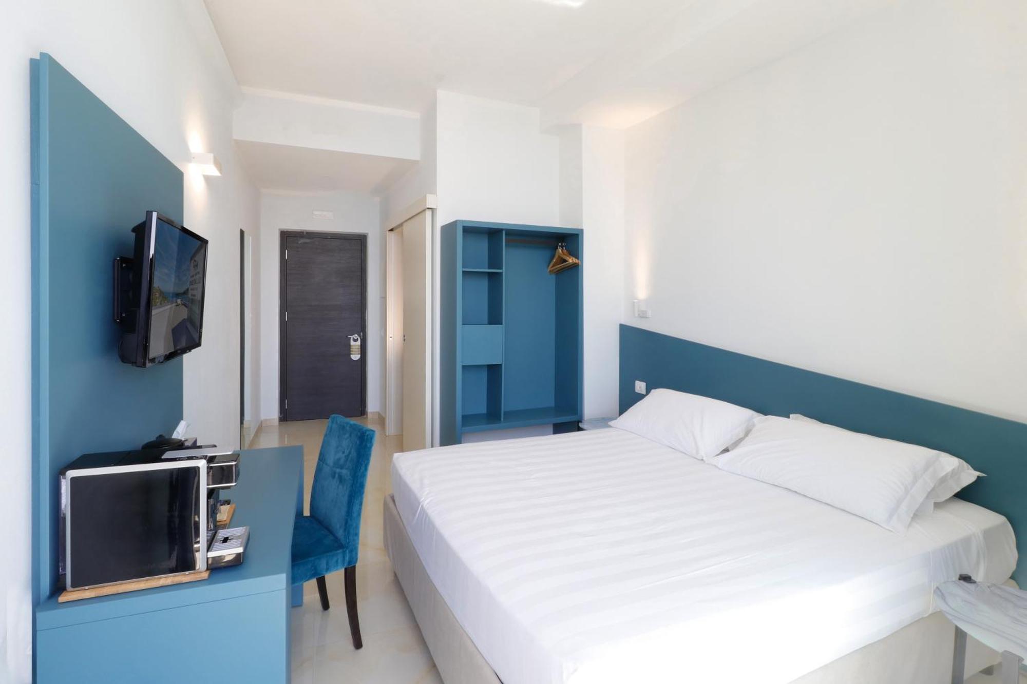 Cristallo Park Hotel Porto Venere Eksteriør bilde