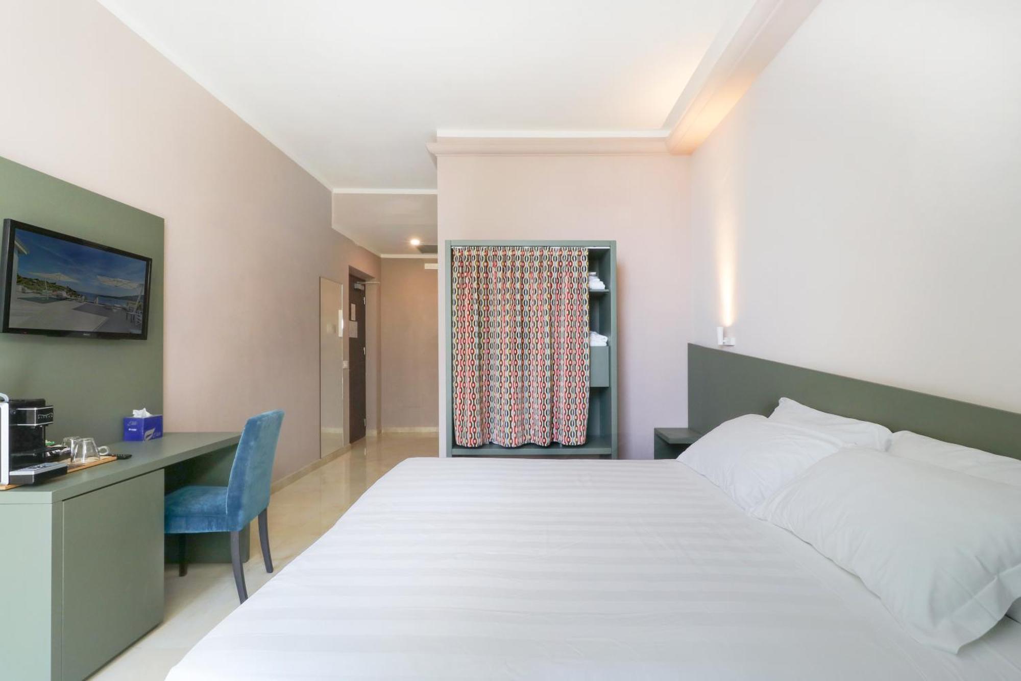 Cristallo Park Hotel Porto Venere Eksteriør bilde