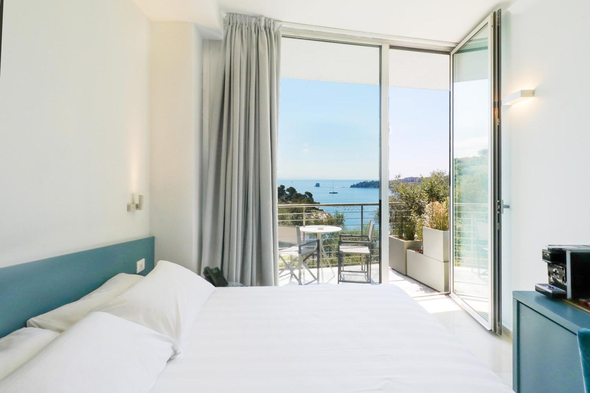 Cristallo Park Hotel Porto Venere Eksteriør bilde