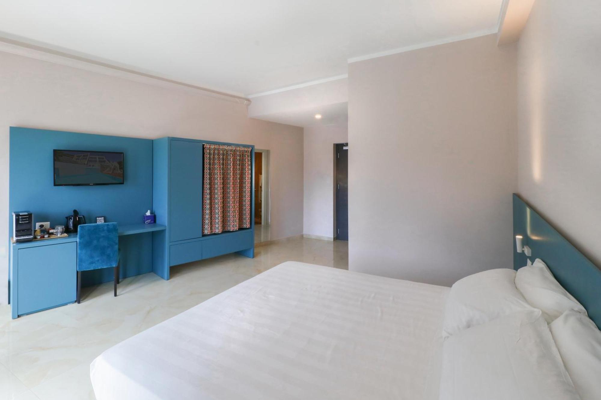 Cristallo Park Hotel Porto Venere Eksteriør bilde