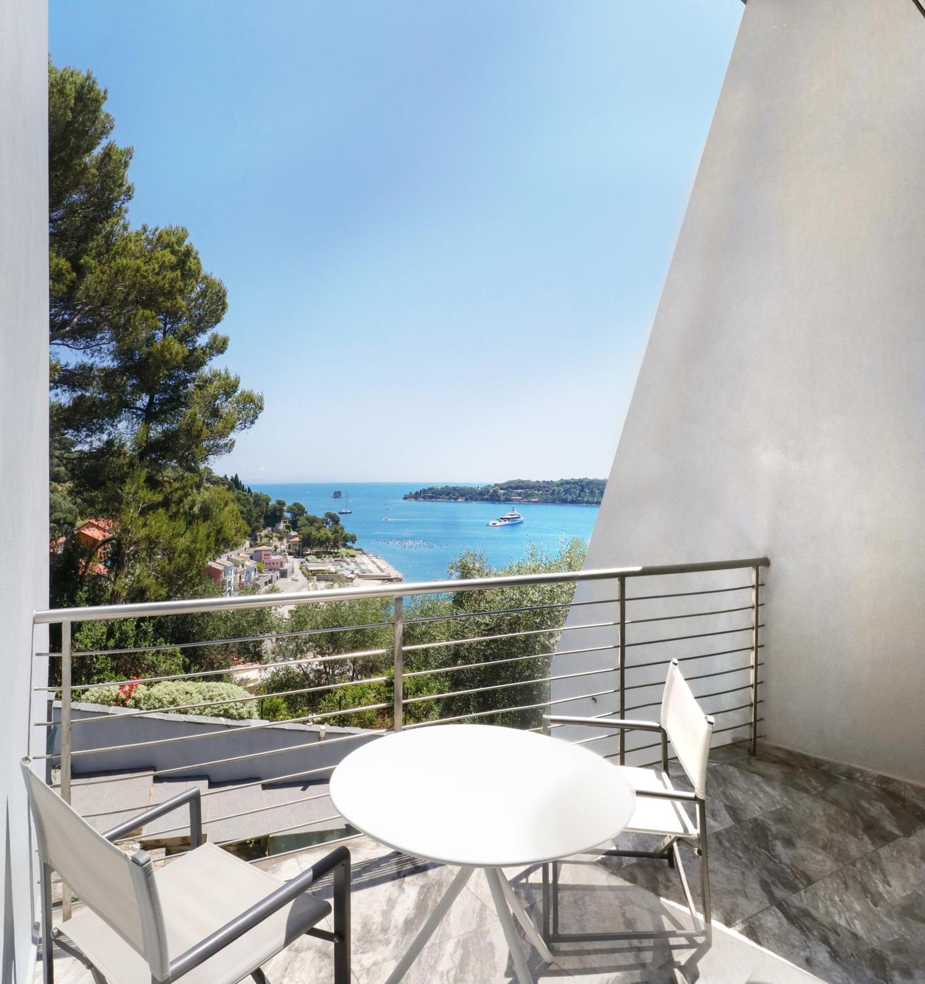 Cristallo Park Hotel Porto Venere Eksteriør bilde