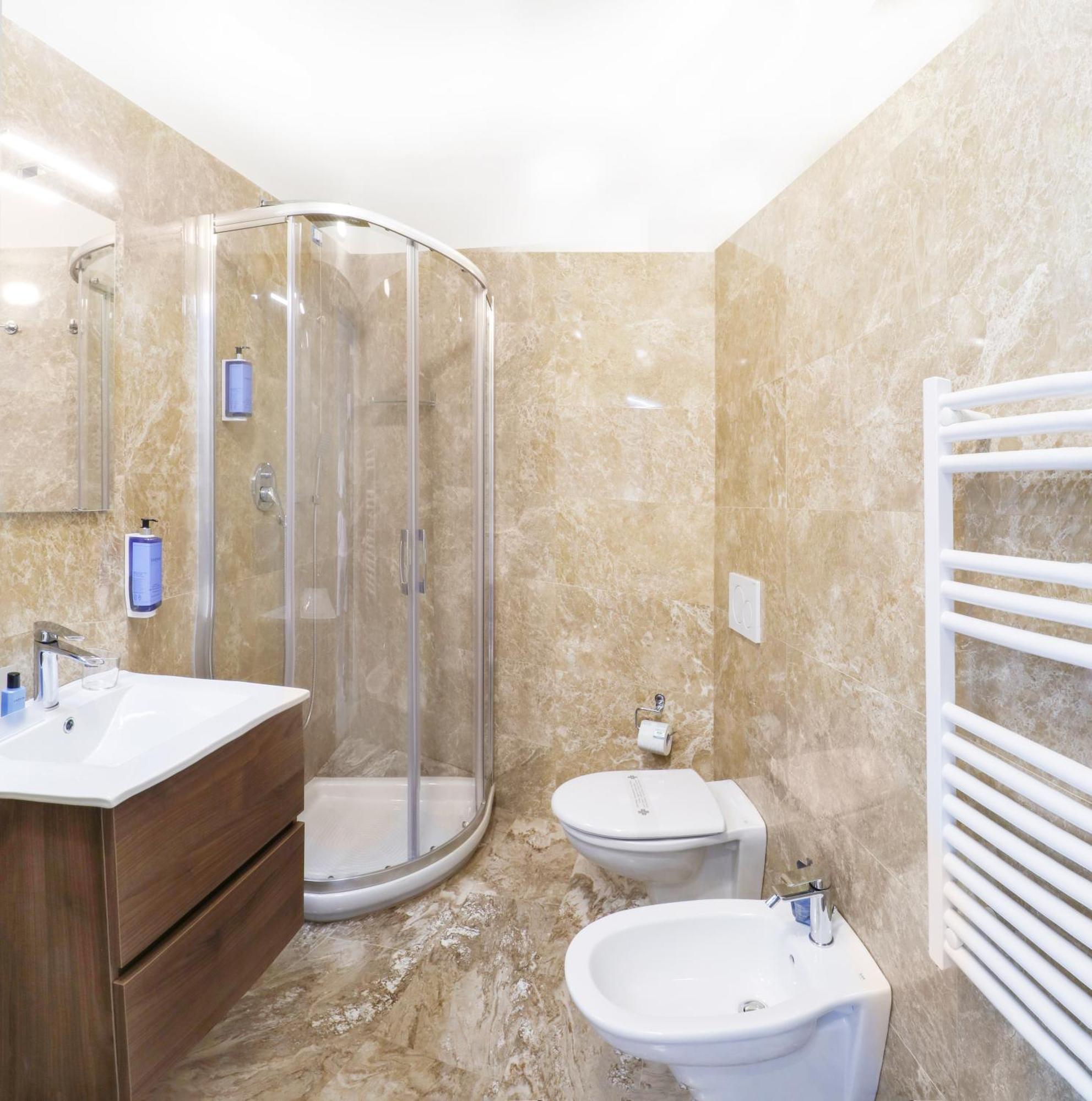 Cristallo Park Hotel Porto Venere Eksteriør bilde