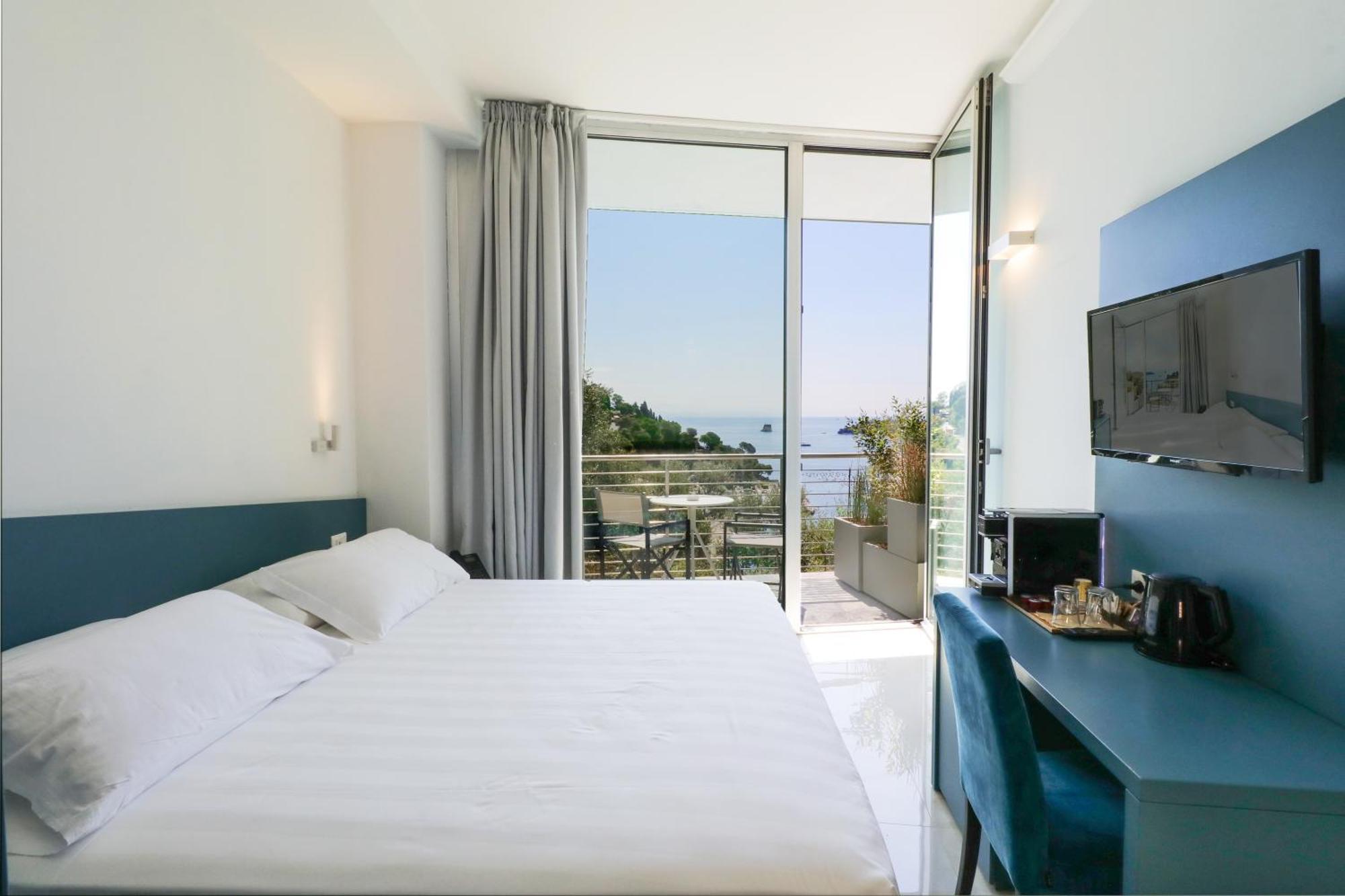 Cristallo Park Hotel Porto Venere Eksteriør bilde