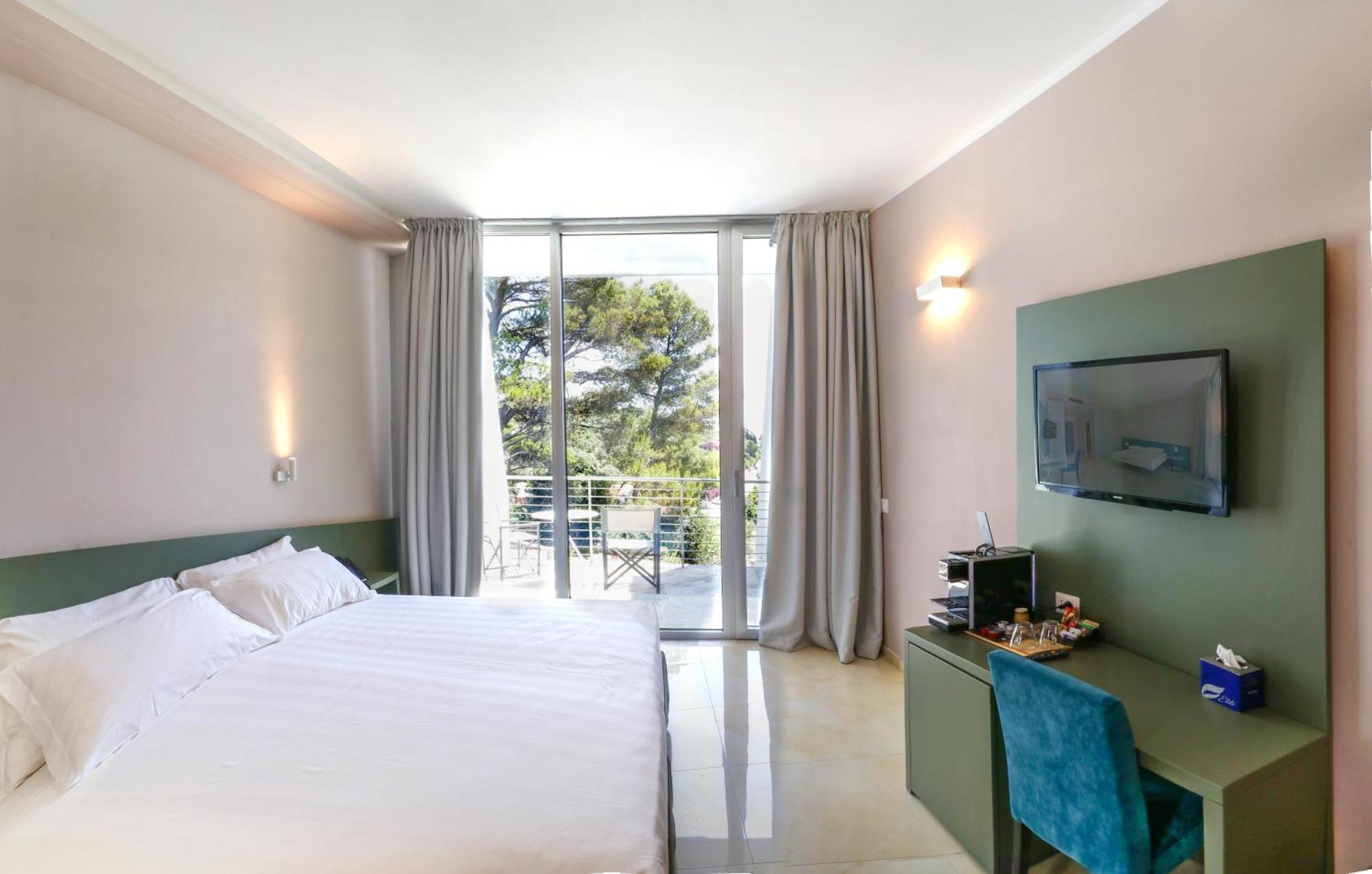 Cristallo Park Hotel Porto Venere Eksteriør bilde