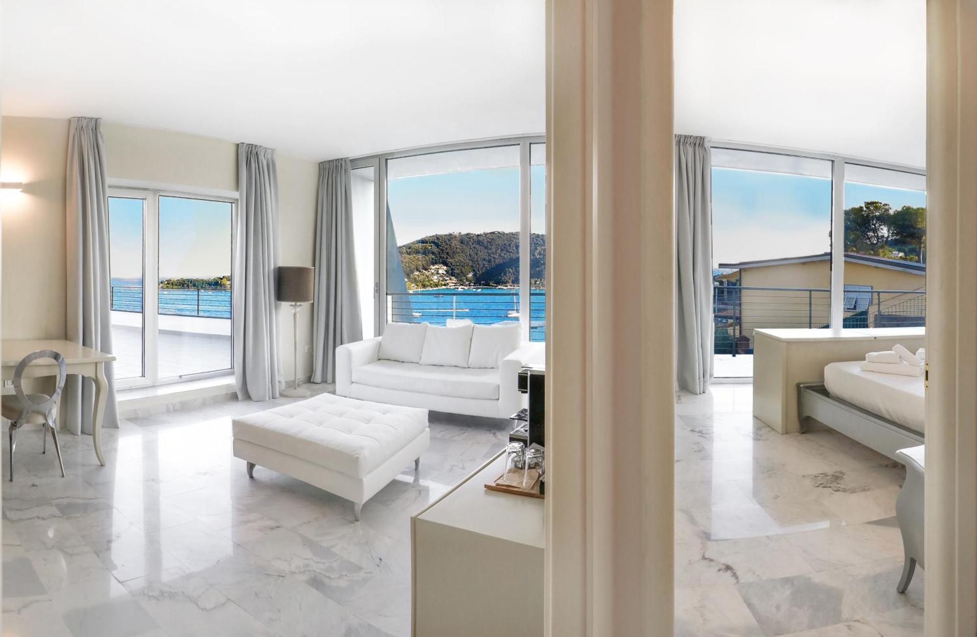Cristallo Park Hotel Porto Venere Eksteriør bilde