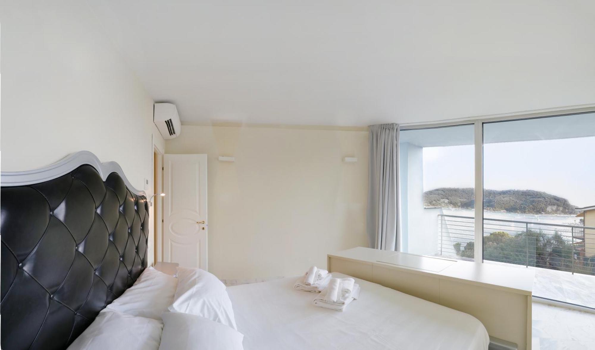 Cristallo Park Hotel Porto Venere Eksteriør bilde