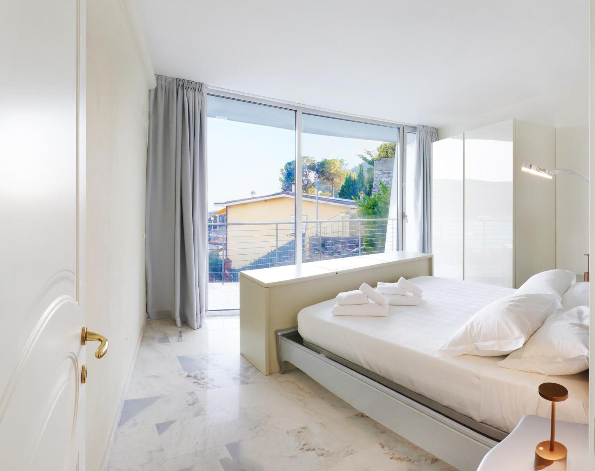 Cristallo Park Hotel Porto Venere Eksteriør bilde